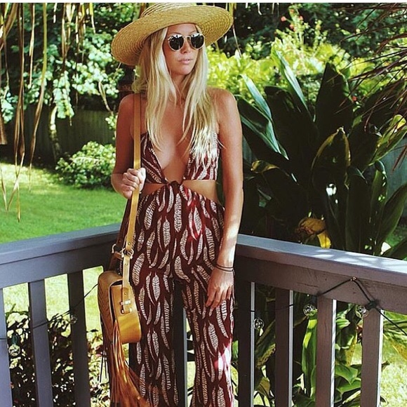 💧 SOLD 💧 Blue Life Mighty Aphrodite Jumper - Picture 2 of 5